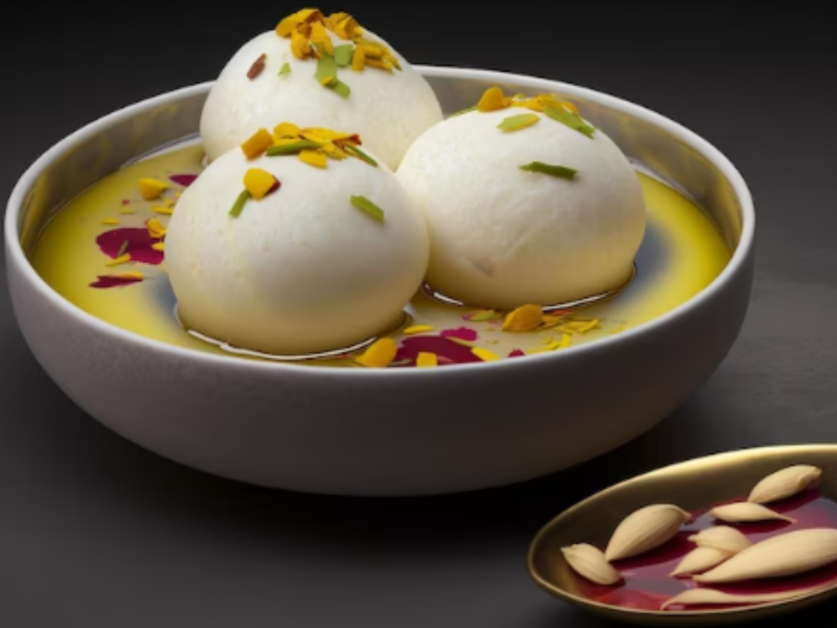 Rasgulla