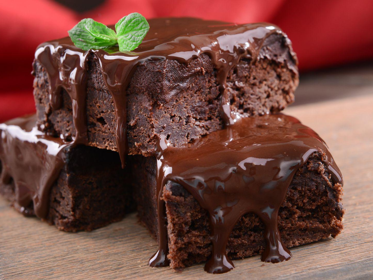 Brownie