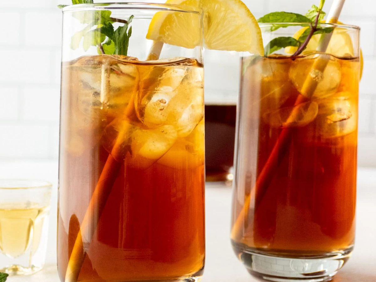 Iced Tea