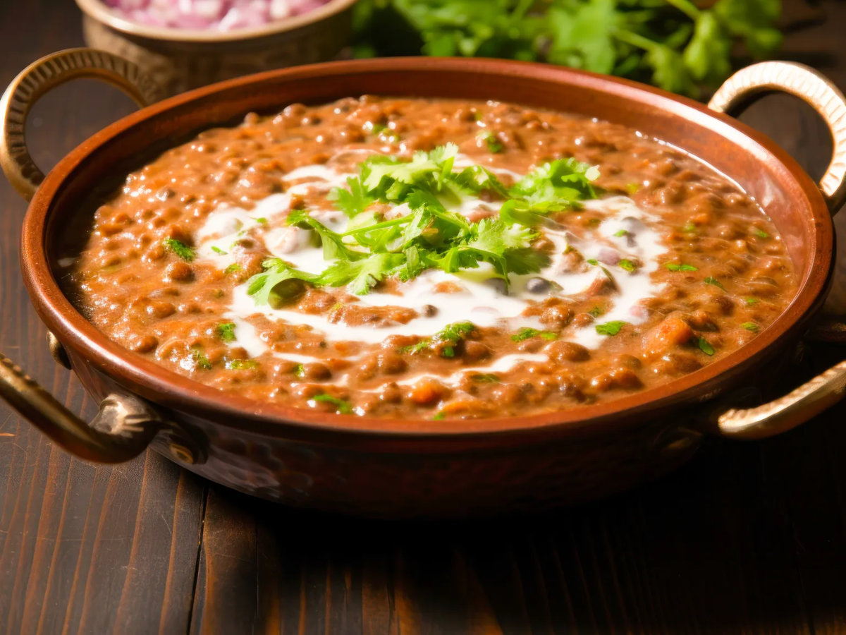 Dal Makhani