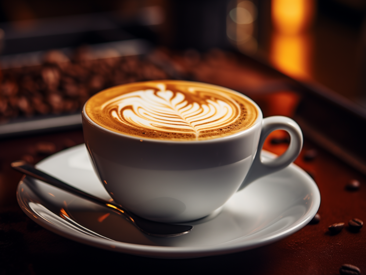 Coffee