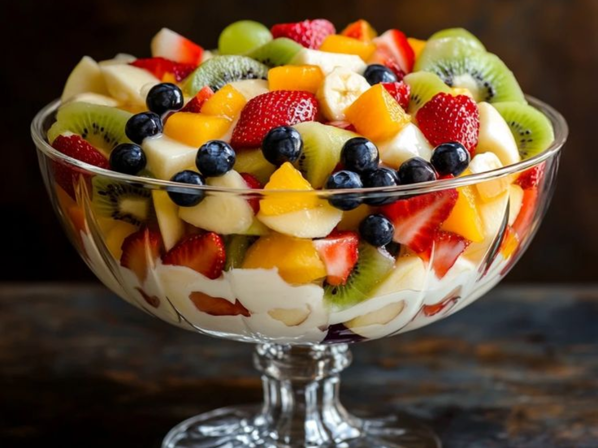 Fruit Salad