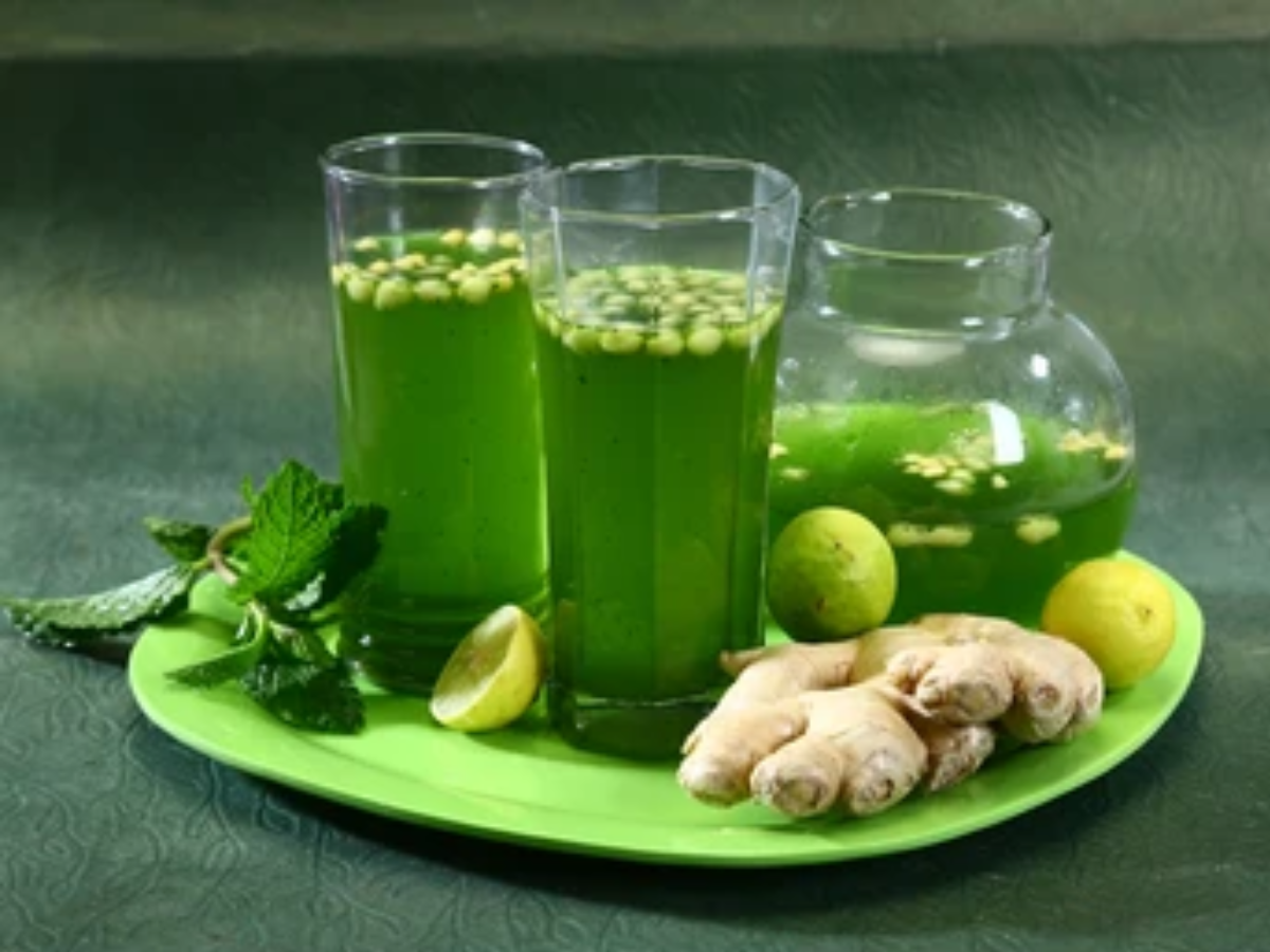 Jaljeera Water