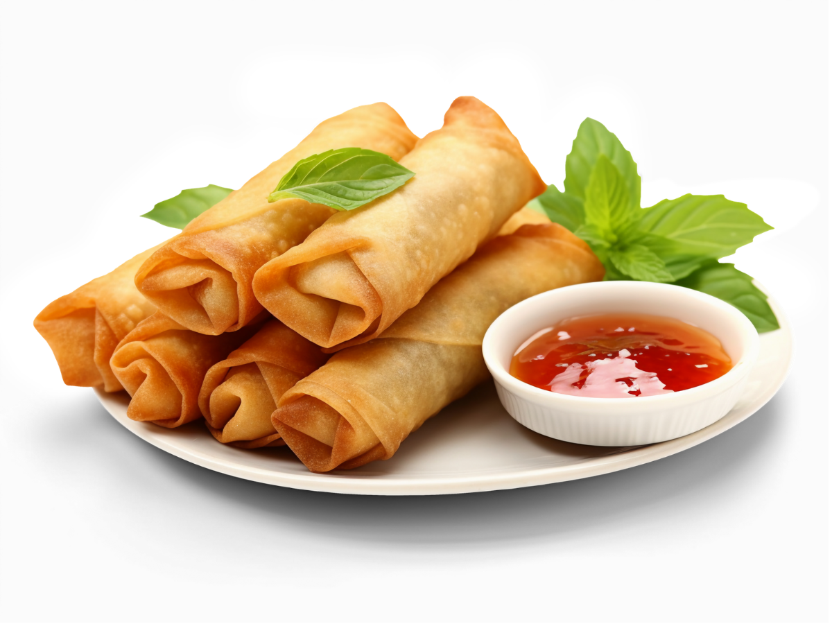 Spring Roll