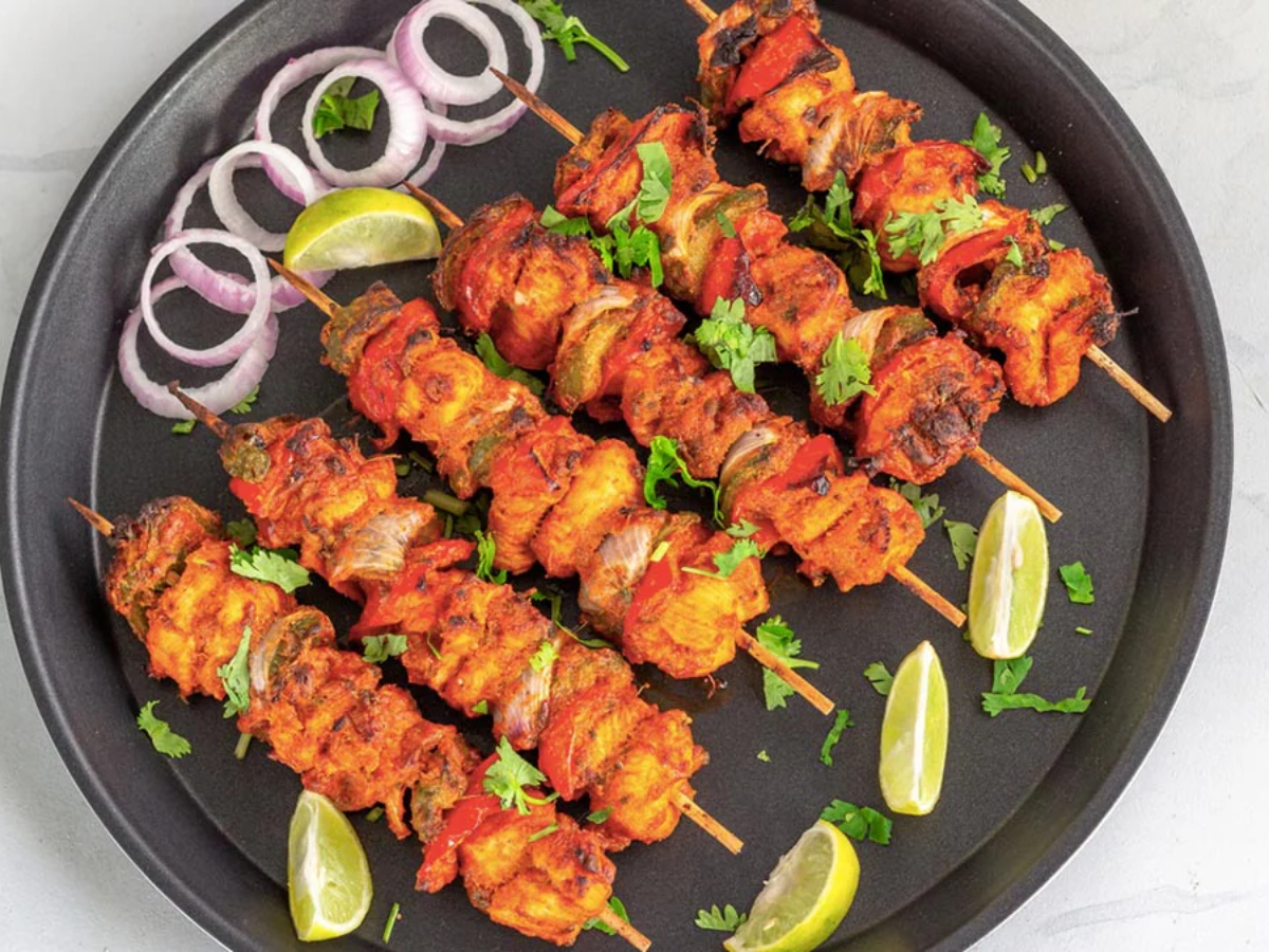 Chicken Tikka