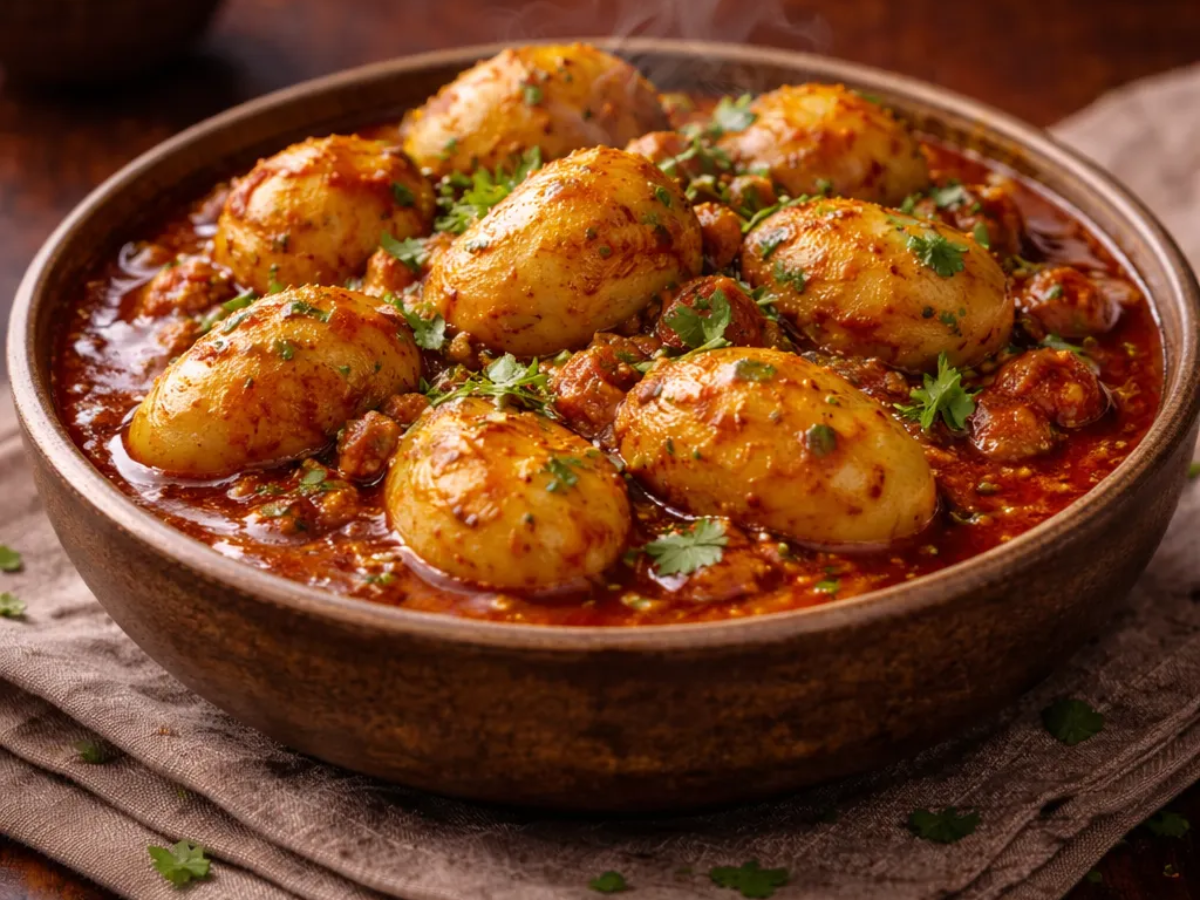 Dum Aloo