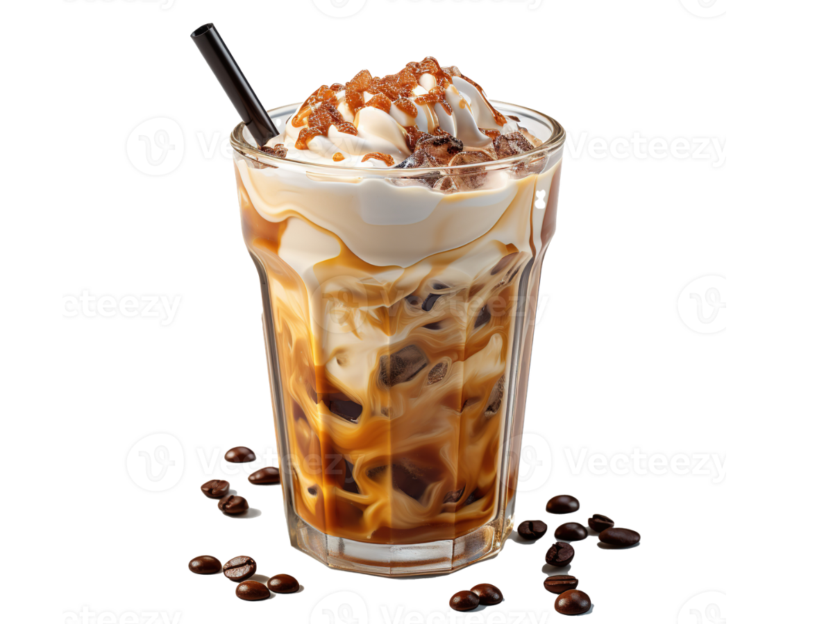 Cold Coffee