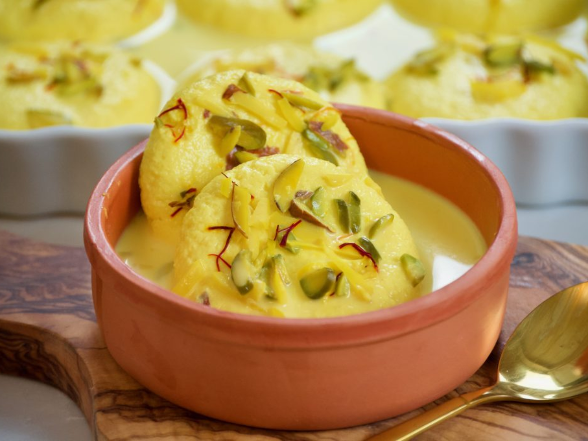 Rasmalai
