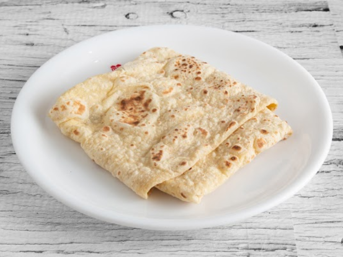 Roomali Roti