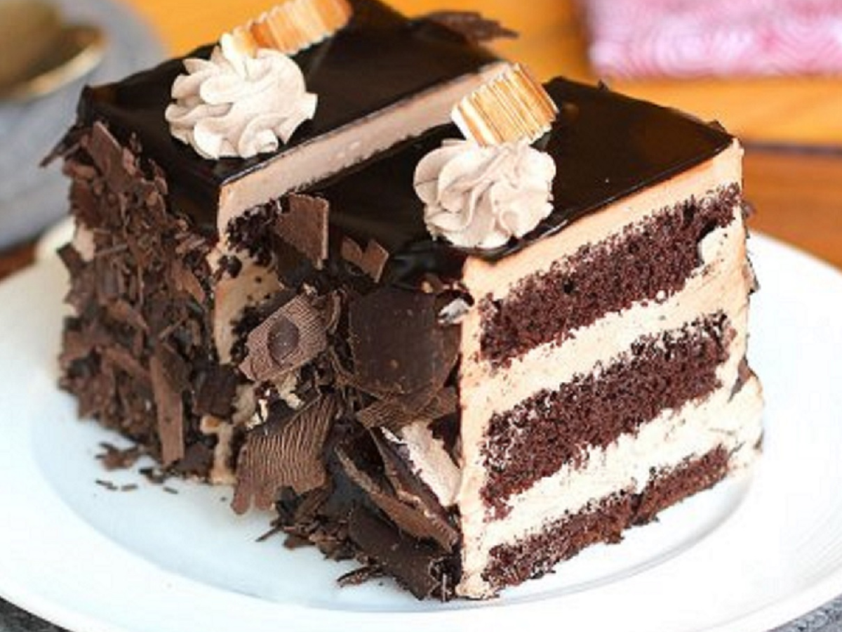 Pastry