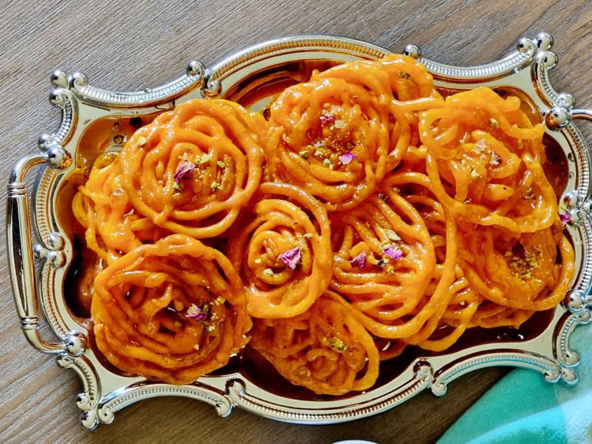 Jalebi