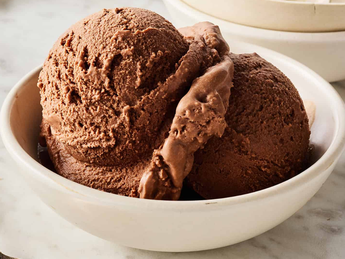 Ice Cream