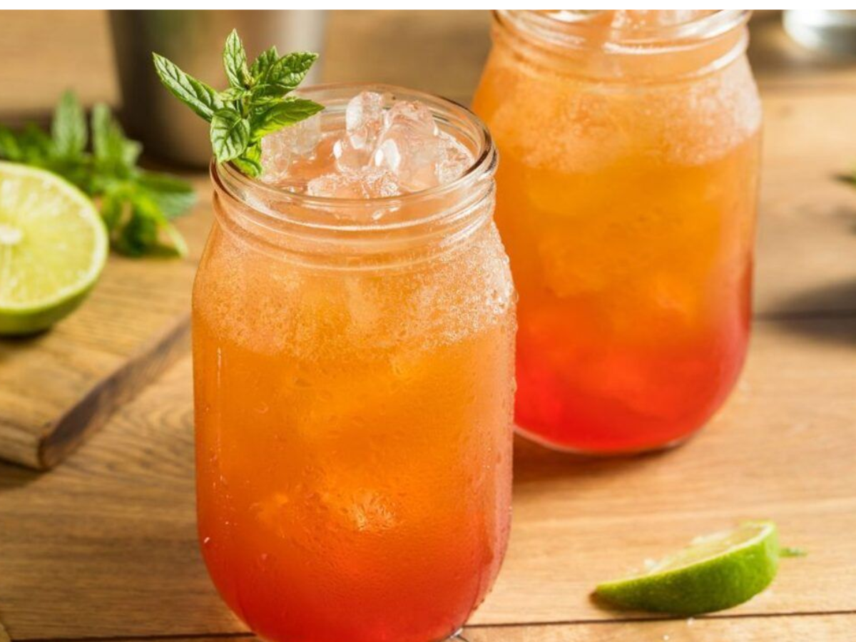 Fruit Punch