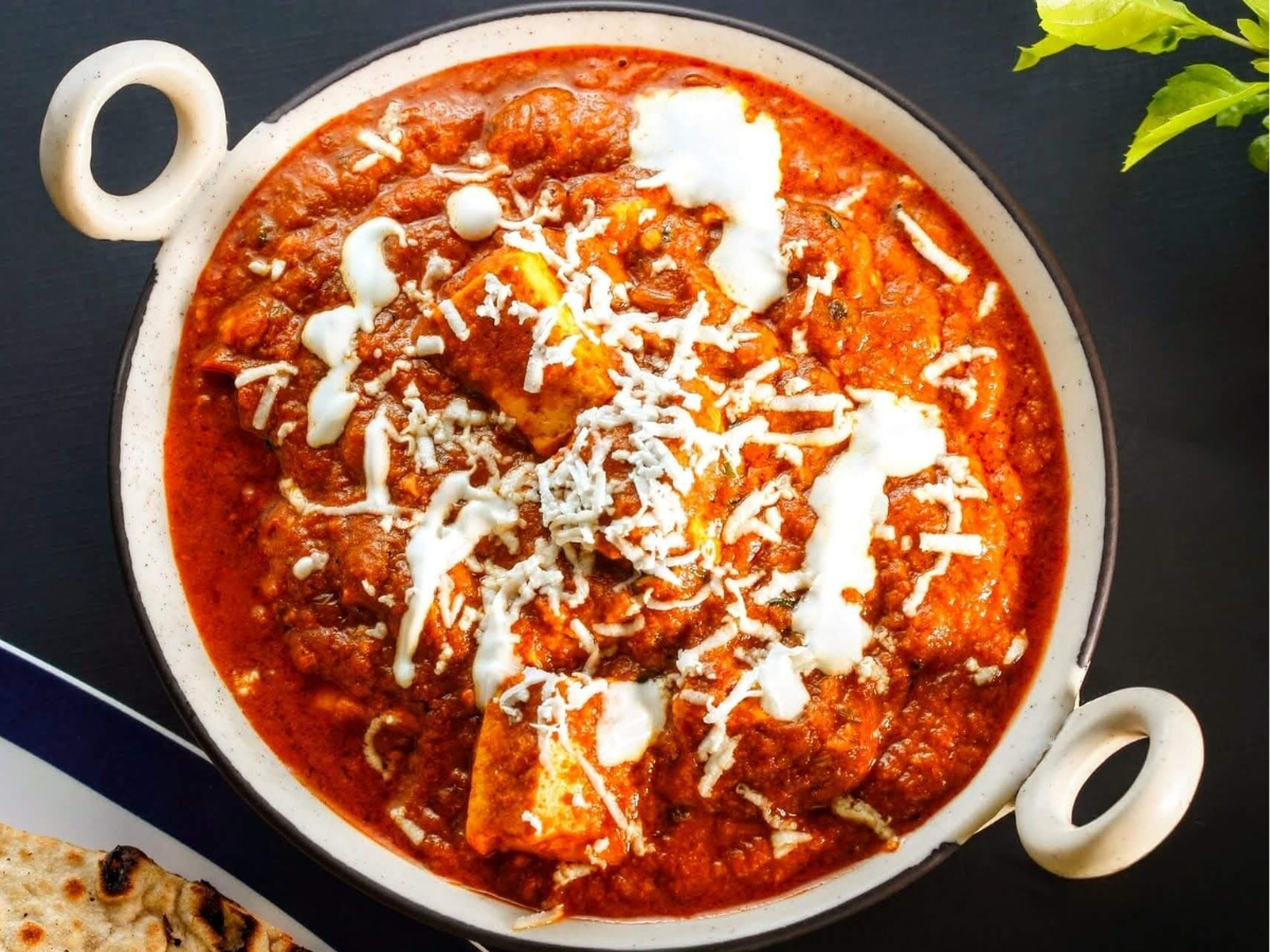 Paneer Lababdar